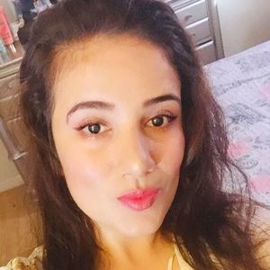 Meet your Posher, Gladys